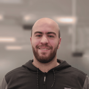 Headshot Engineers ES Omar Borroho 1