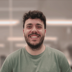 Headshot Engineers ES Oriol Sala